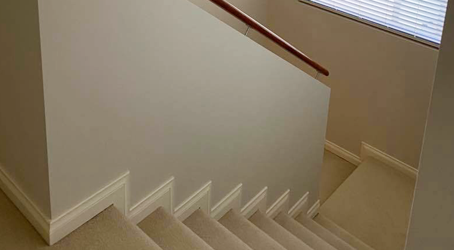 Interior House Painting in South Perth by Como Painting