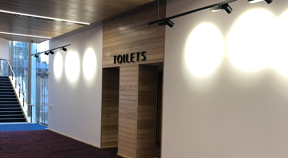 Commercial Painting in Bently by Como Painting